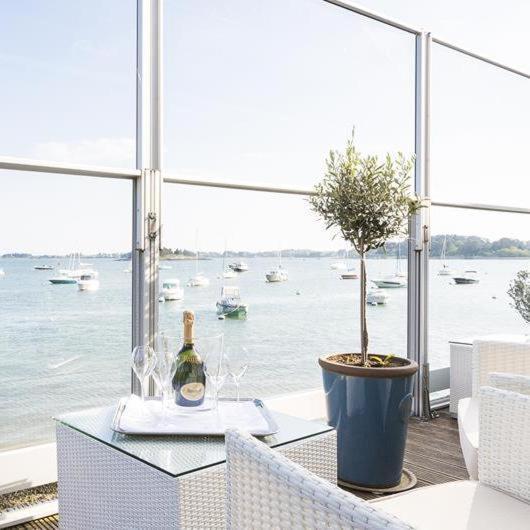 Restaurant Les Venetes 3*