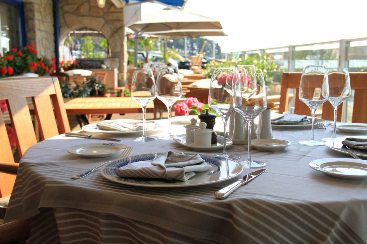 Restaurant Les Venetes